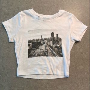 Garage Super Soft Tee